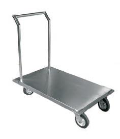 stainless-steel-trolleys-565889 ურიკა LC900A