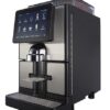 Coffee Machine SILVERTWIN ES+IN+FM – 2 Beans + 2 Solubles + Fresh Milk