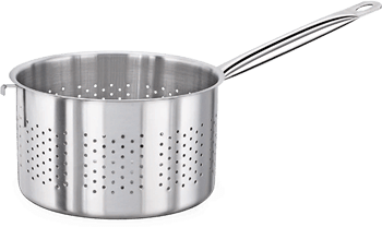 Colander for Sauce Pan