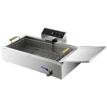 Electric Fryer T24