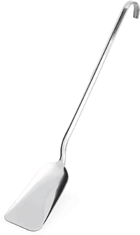 tepsi35 სერვირების სპატულა