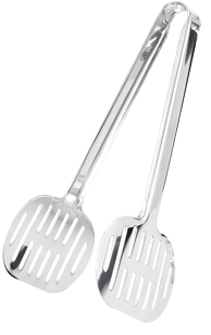 Hamburger Tongs