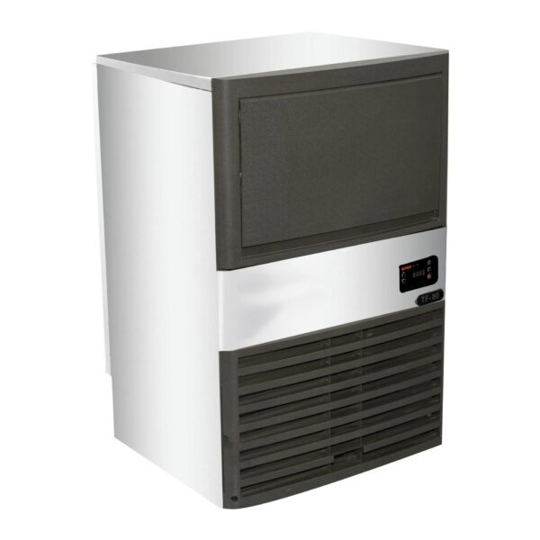 Ice Cube Machine TF-80