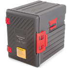 THERMOBOX 600 (Side hinged)