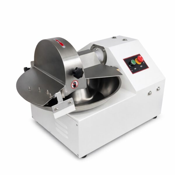 Food Cut Up Machine TQ-8