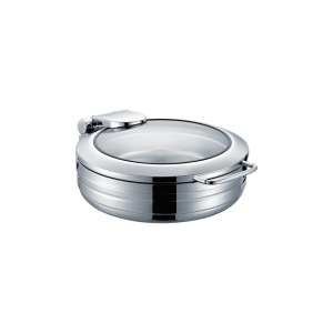 Round Induction Chafin Dish YD-403