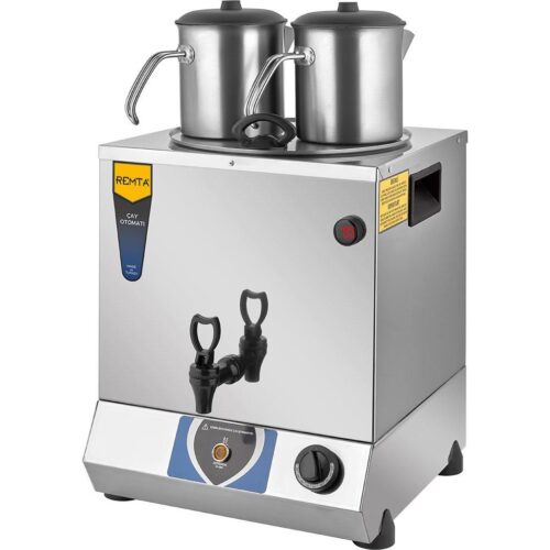 Tea Making Machine 17LT TT02