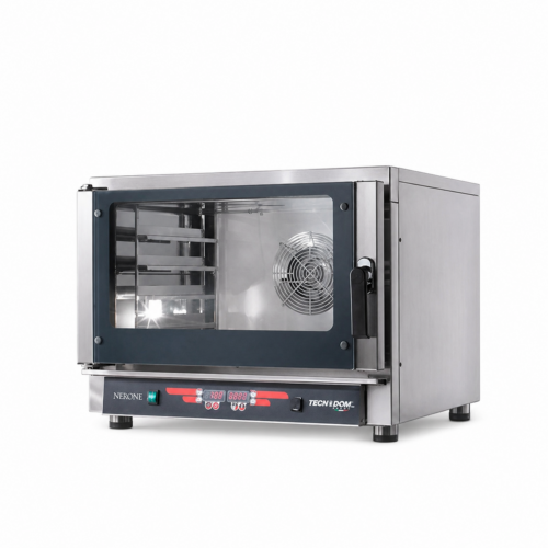 unnamed-4574 Convection Oven Digital NERONE MID 4