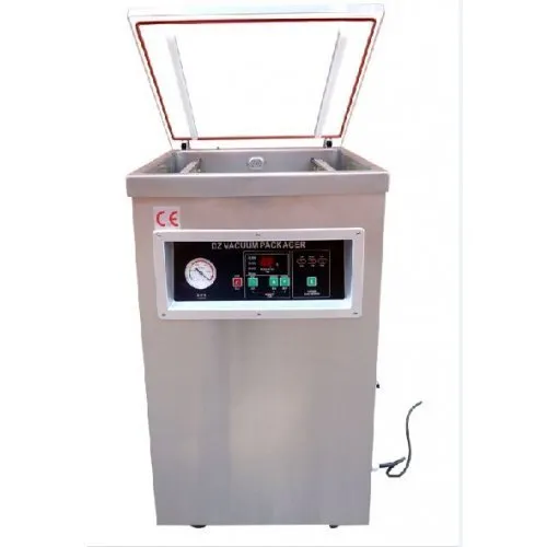 VACUUM MAKING MACHINE DZ400S