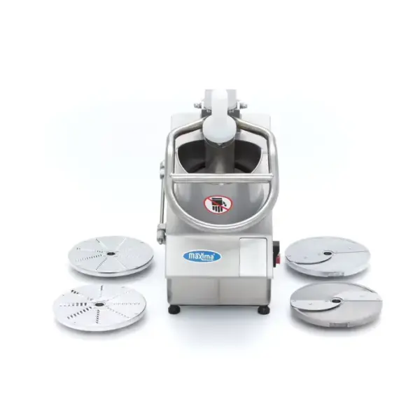 Vegetable Cutter VC 750