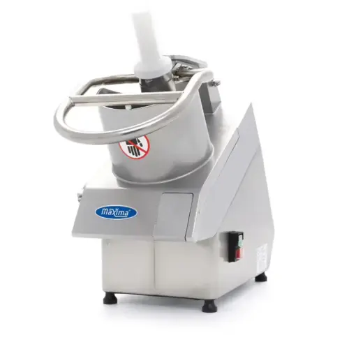 vc750web Vegetable Cutter VC 750