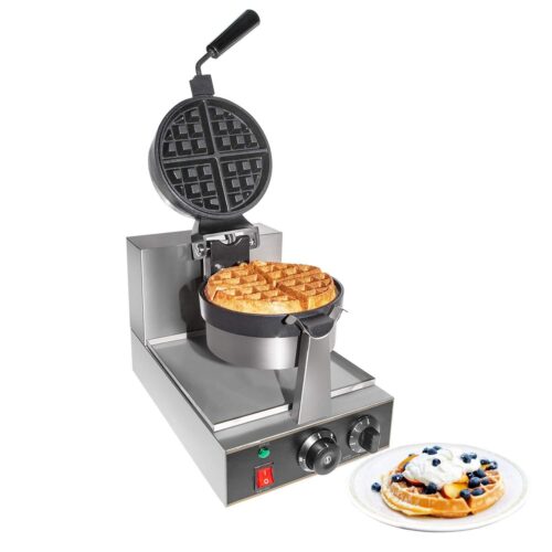 Rotation Waffle Baker HX2205