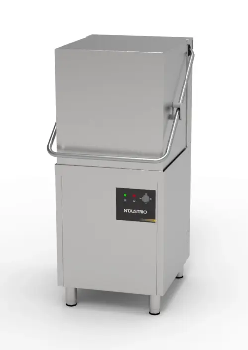 DISHWASHING MACHINE WZ100