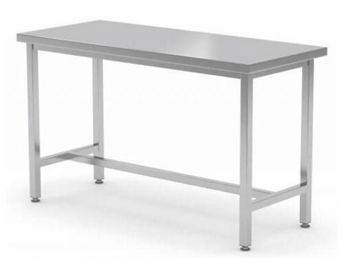 Stainless steel Table 200*100