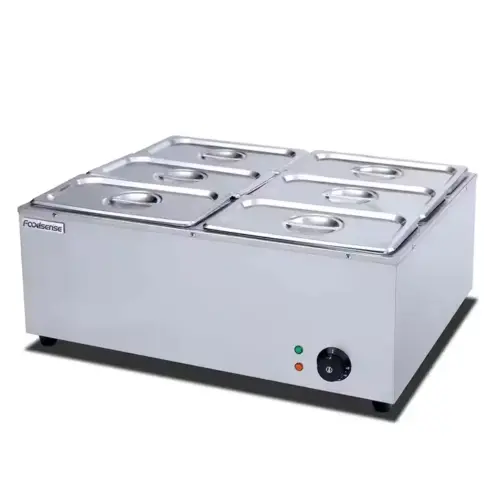 Bain Marie YC-TEEM13