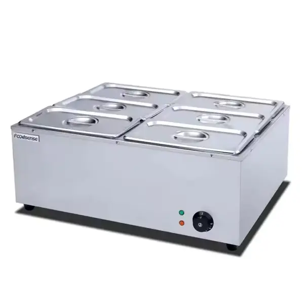 Bain Marie YC-TEEM13