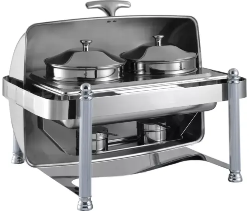 Chafin Dish YD-6508