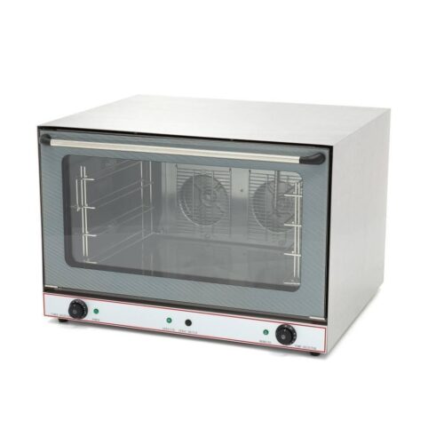 კონვექციური ღუმელი 60x40 YSD-8A