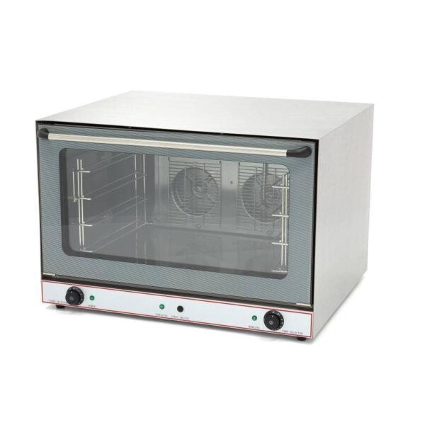 კონვექციური ღუმელი 60x40 YSD-8A