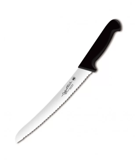 Bread knife